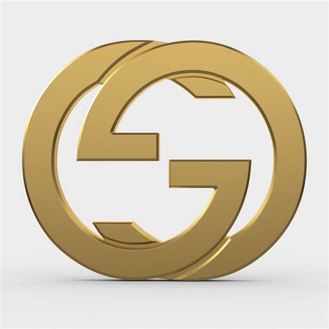 vintage gucci emblem